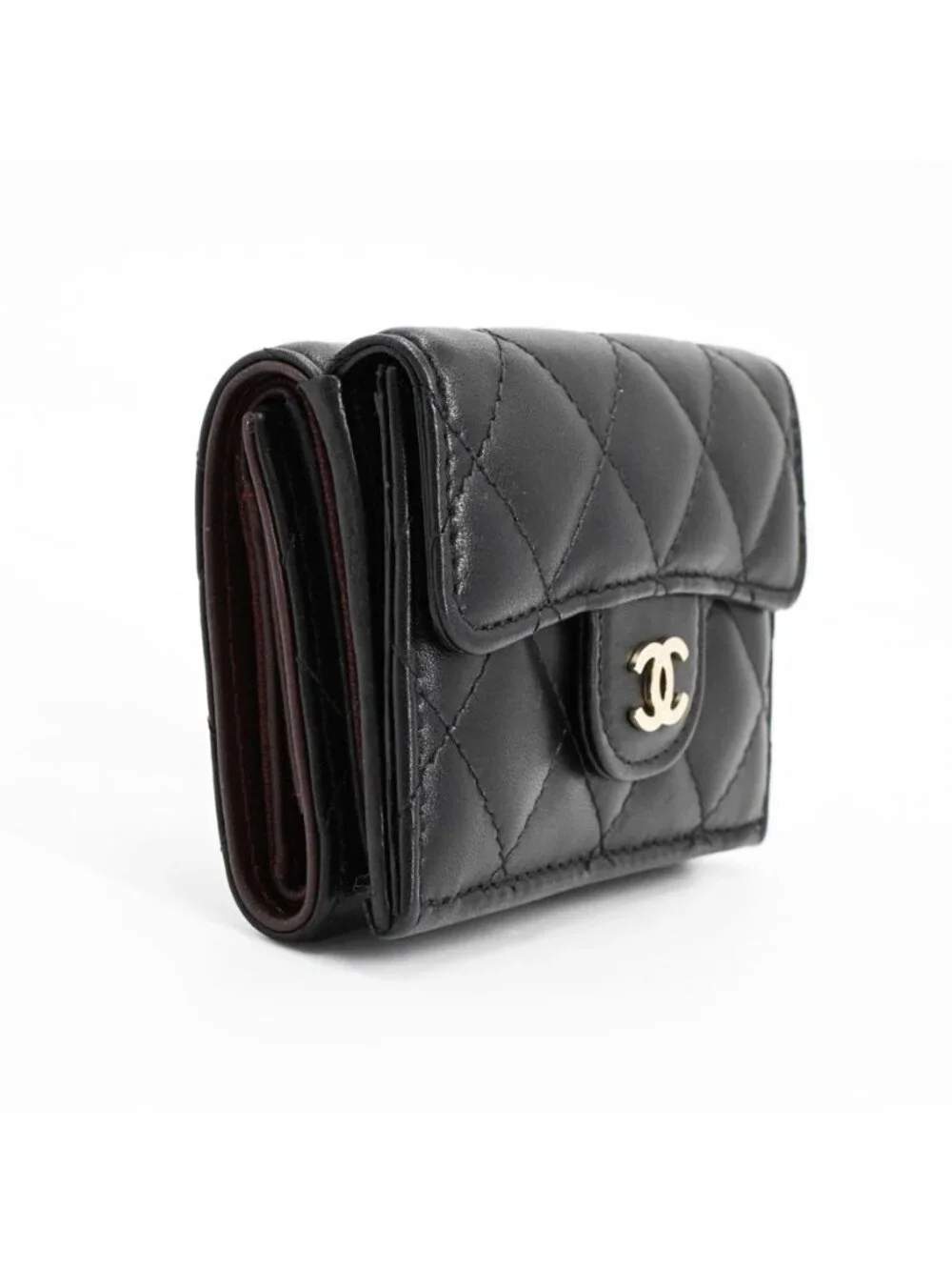 CHANEL this authentic